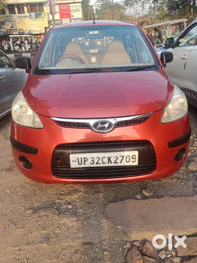 Hyundai I10 Era 1.1 Irde, 2008, Petrol