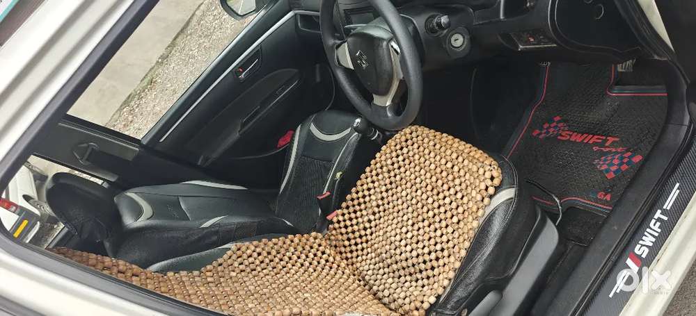 Maruti Suzuki Swift Vdi 2013