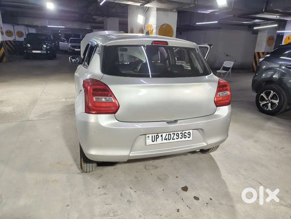Maruti Suzuki Swift 2019 Diesel 86000 Km Driven