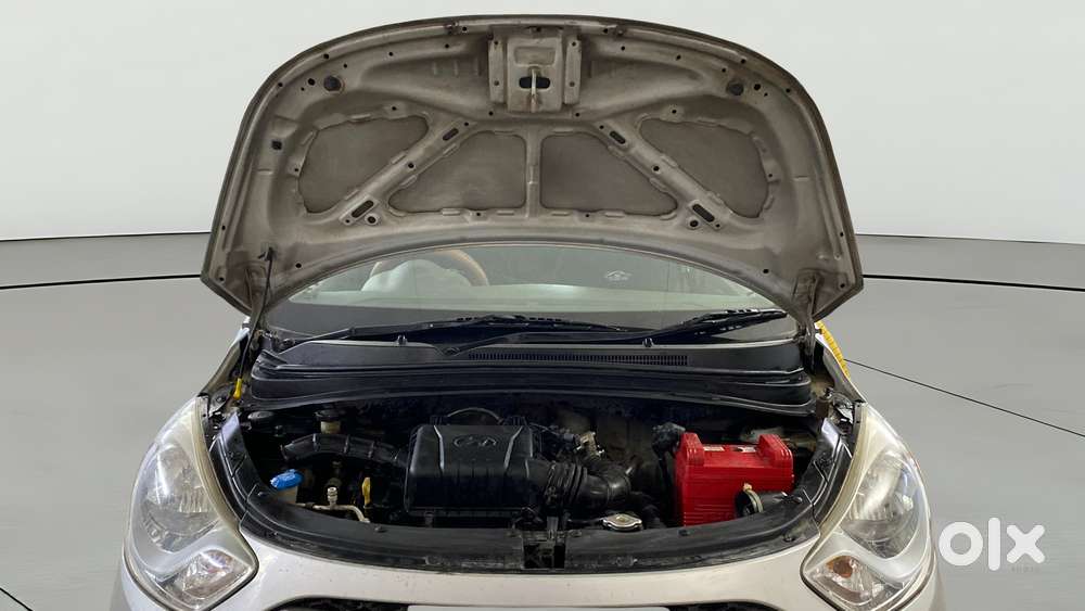 Hyundai I10 Magna 1.1l, 2014, Petrol