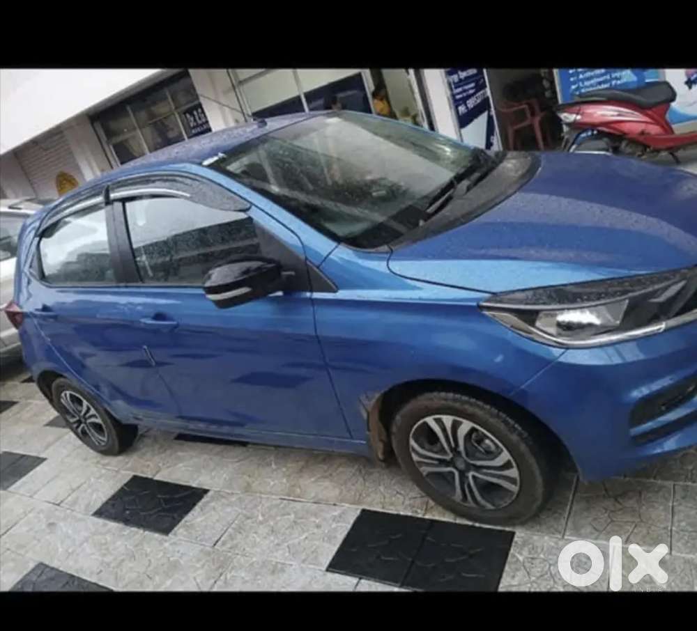 2024 Tata Tiago Automatic, 1st Ownerit's A 2024 Model,