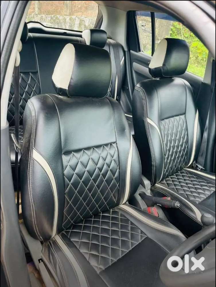 Swift Vxi 2008 Petrol