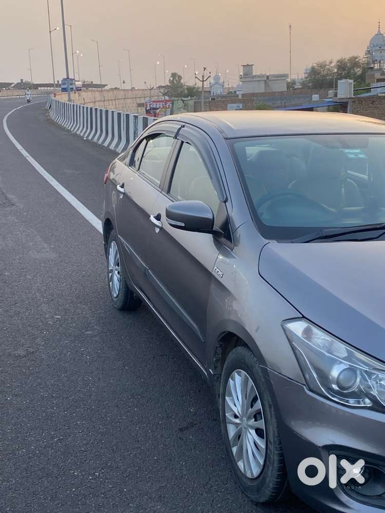 Ciaz 2017 Vdi+