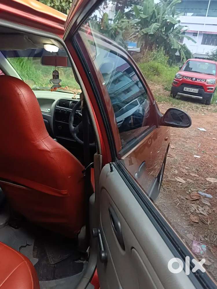 Maruti Suzuki Alto K10 2014
