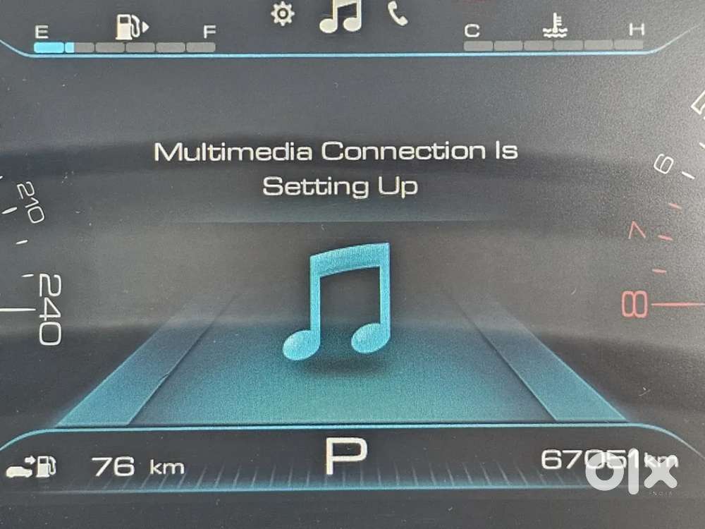 Mg Hector Sharp Dct Petrol, 2020, Petrol