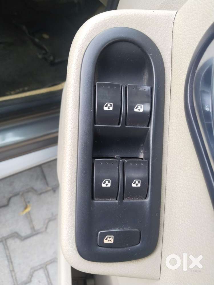 Nissan Terrano 2013-2017 Xl Plus 85 Ps, 2014, Diesel