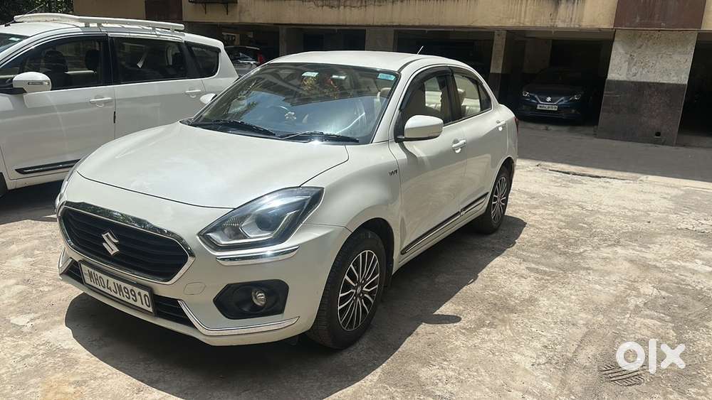 Maruti Dzire Petrol 2018