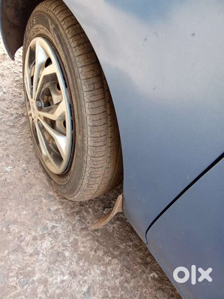 Maruti Wagon R