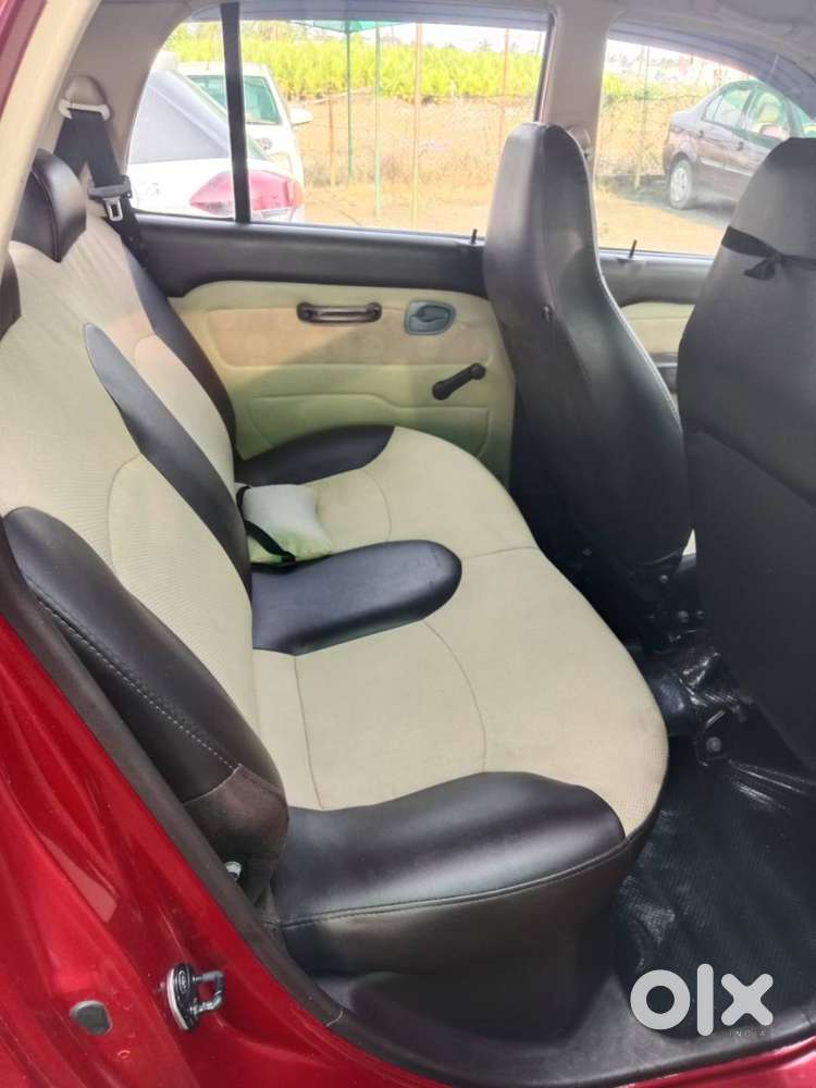 Hyundai Santro Xing 2012