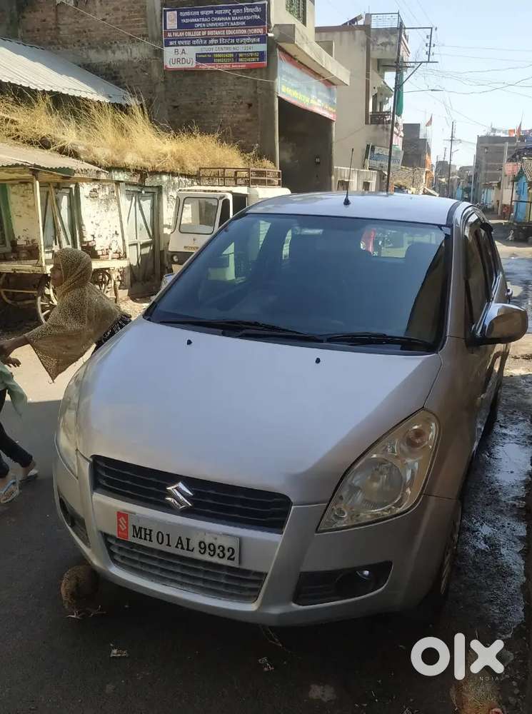 Ok Car, No Work Buy And Drive