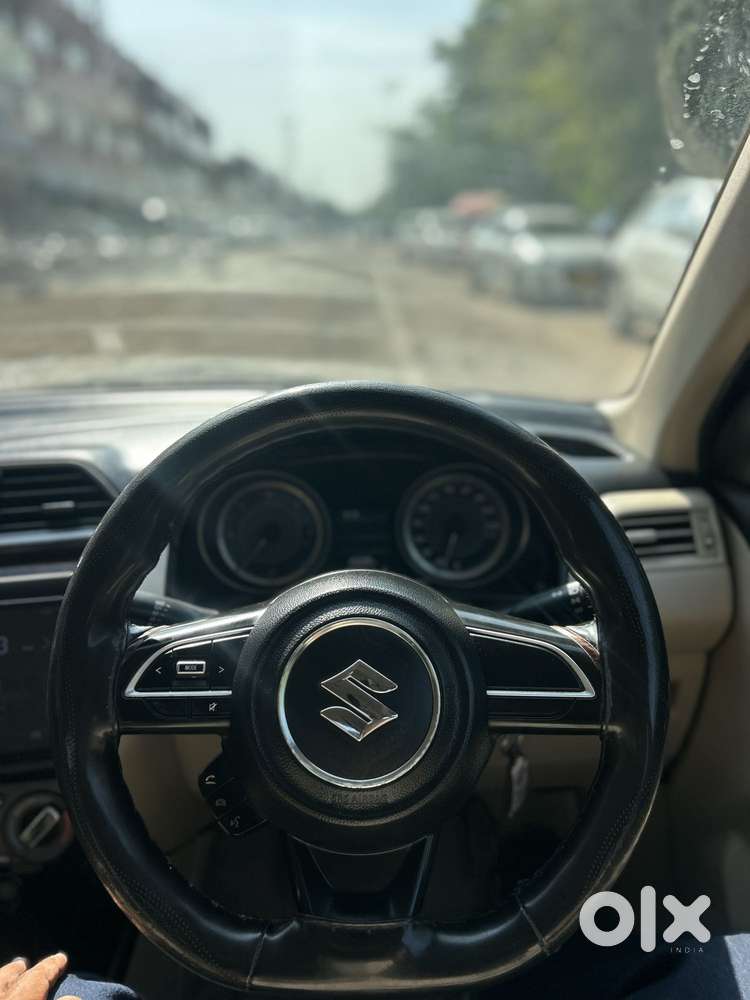 Maruti Suzuki Swift Dzire Vdi, 2017, Diesel