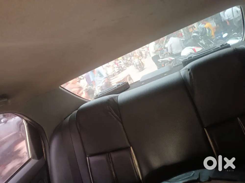 Toyota Etios G Sp* 2012 Model