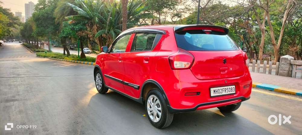 Maruti Suzuki Celerio Vxi(o), 2022, Cng & Hybrids