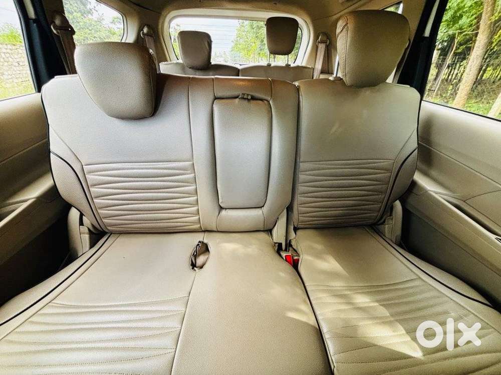 Maruti Suzuki Ertiga, 2019, Diesel
