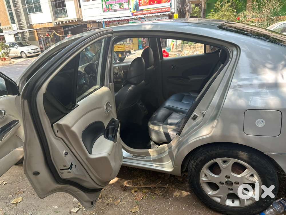 Renault Scala Diesel 168000 Km Driven