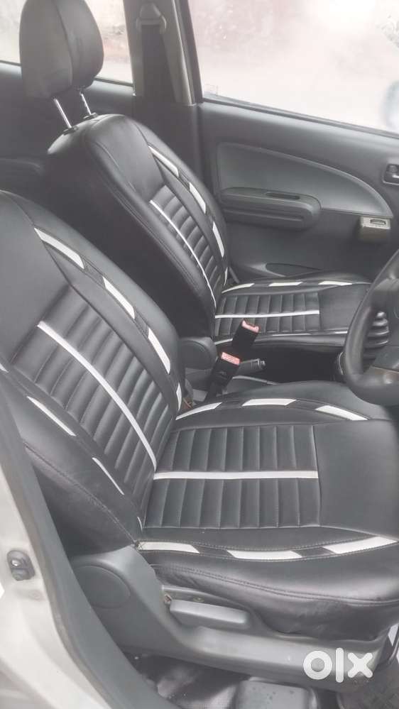 Maruti Suzuki Ritz, 2010, Petrol