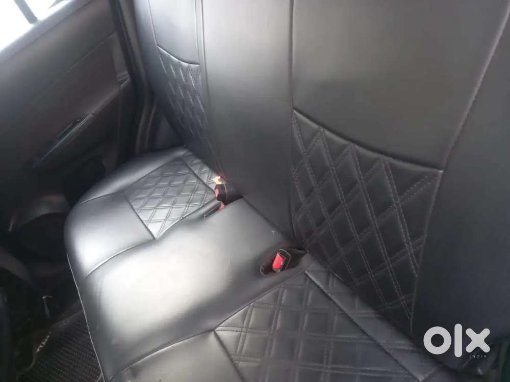 Maruti Suzuki Swift 2013 Diesel 95000 Km Driven