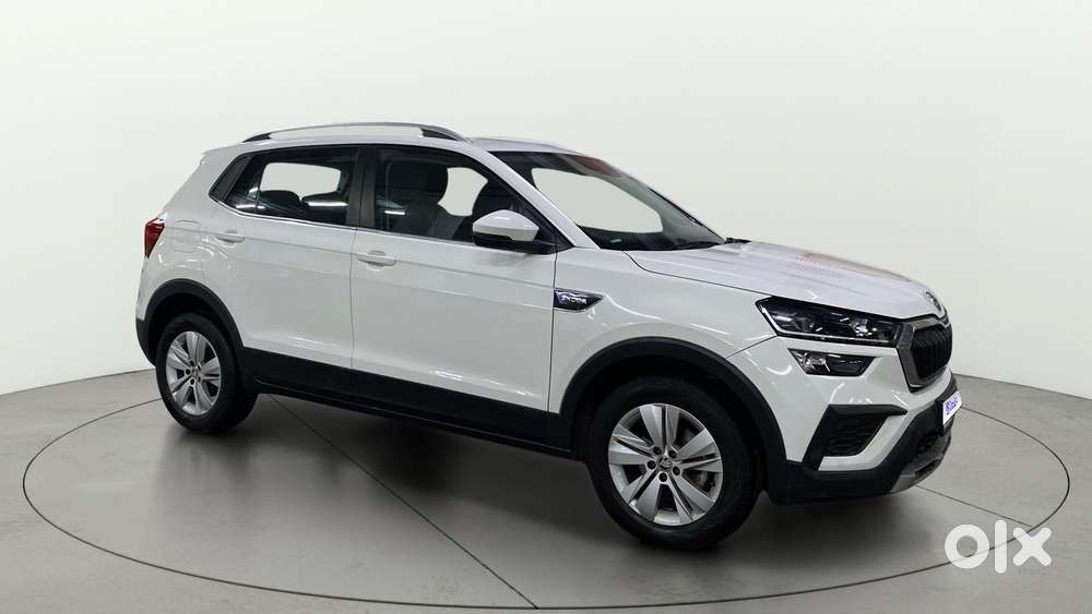 Skoda Kushaq 1.0 Tsi Ambition, 2022, Petrol