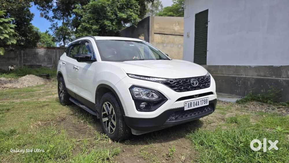 Tata Harrier 2.0 2023