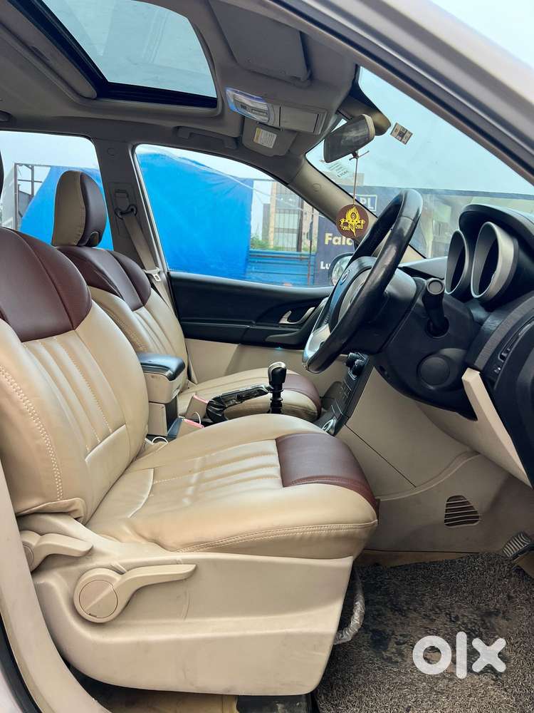 Mahindra Xuv500 W9, 2018, Diesel