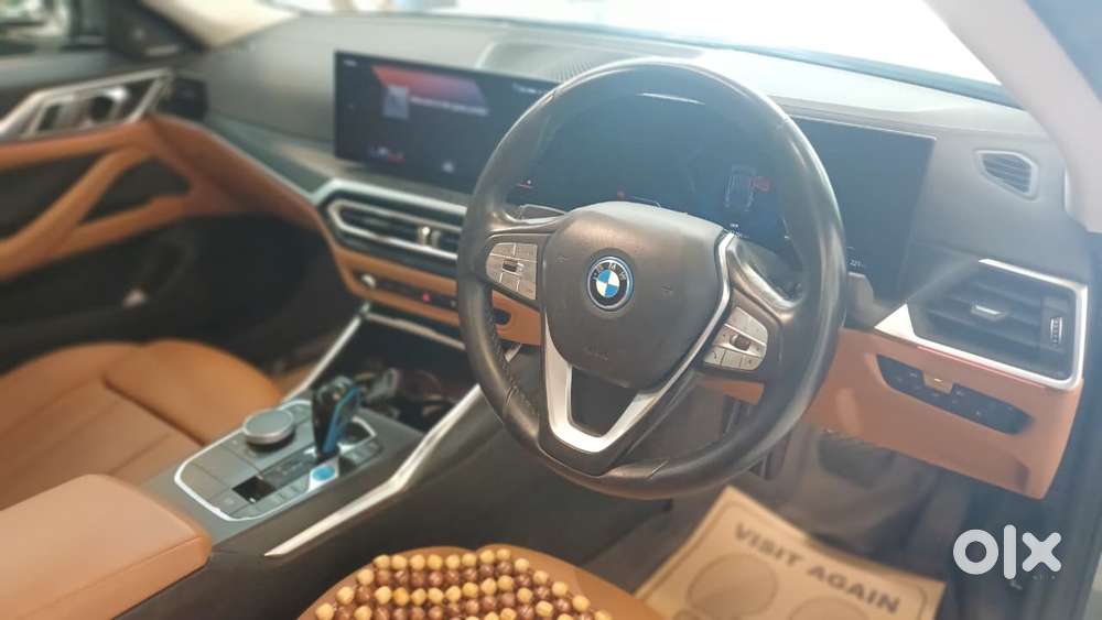 Bmw I4 Edrive40 M Sport, 2022, Electric