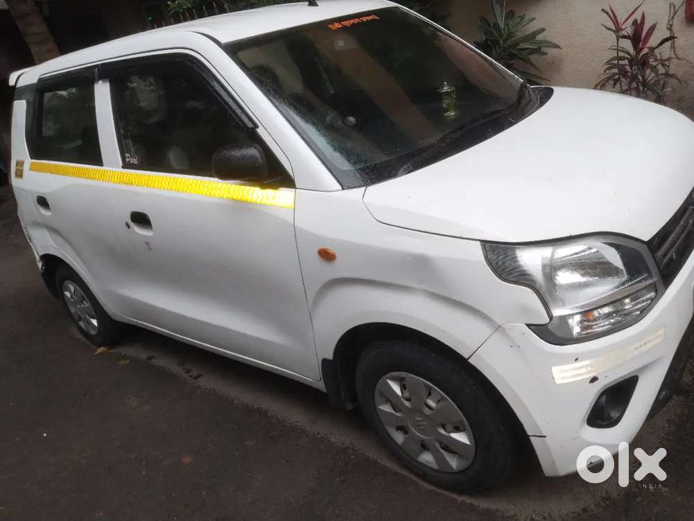 Car Condition Is Good