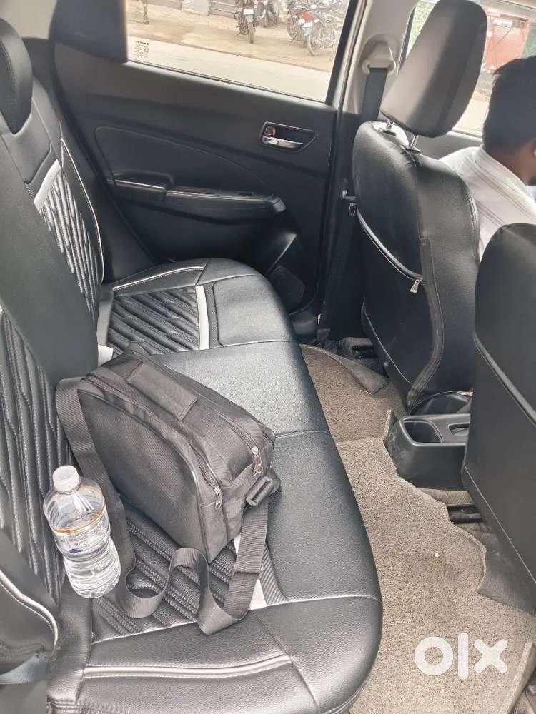 Maruti Suzuki Swift Vxi Petrol