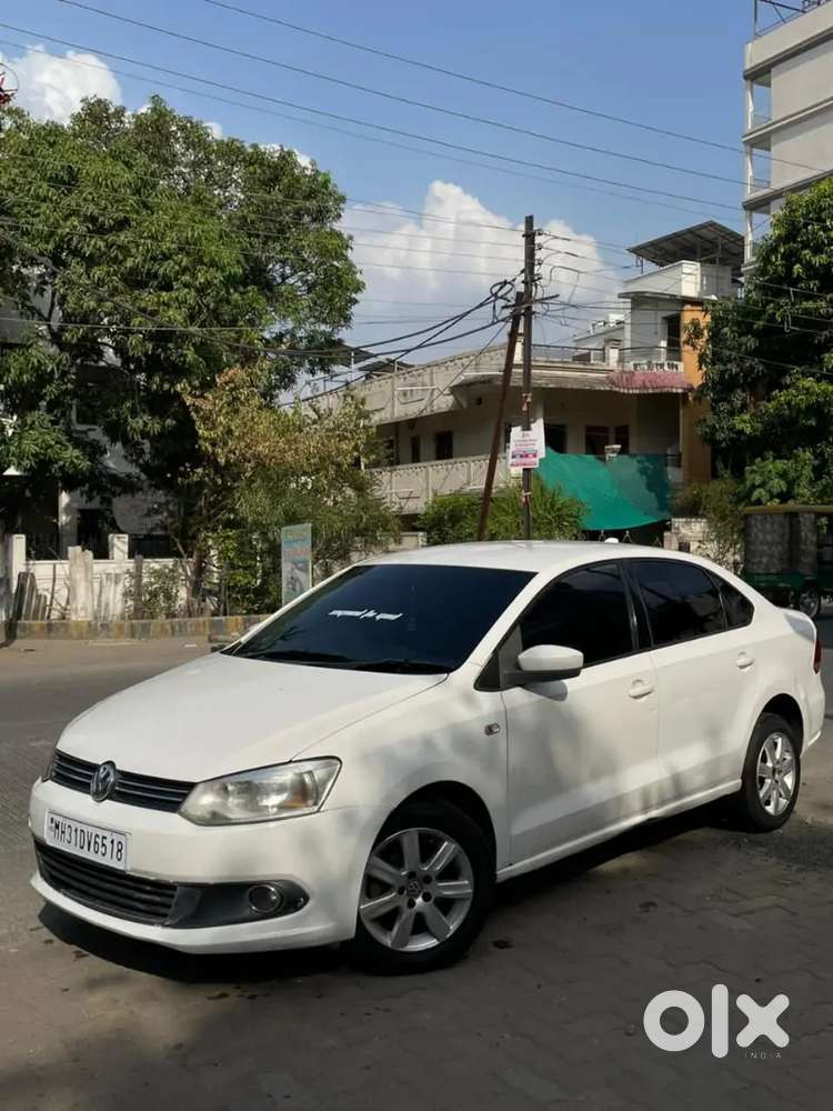 Volkswagen Vento For Sell