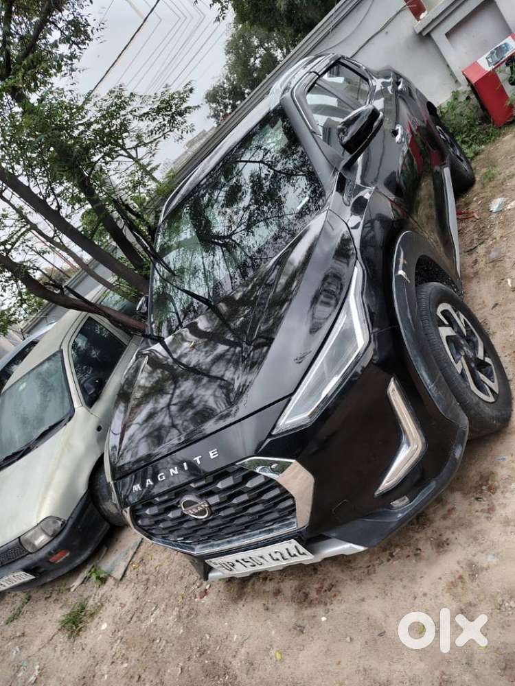 Nissan Magnite 1.0 Xl, 2022, Petrol
