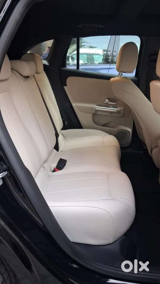 Mercedes-benz Gla 200, 2026, Petrol