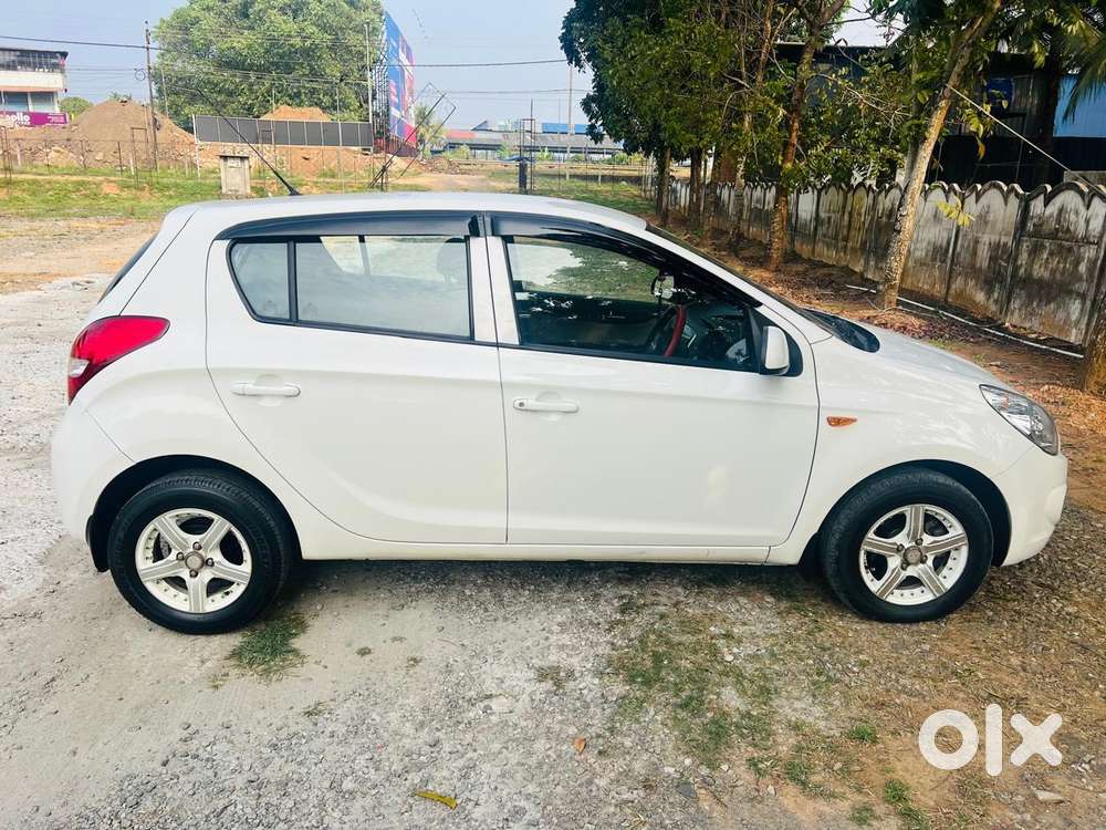 Hyundai I20 Magna Plus, 2011, Diesel