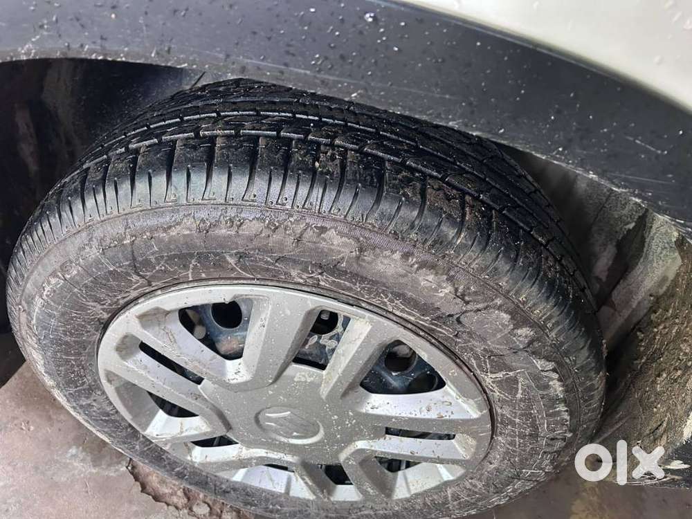 Maruti Suzuki Brezza Vdi, 2019, Diesel