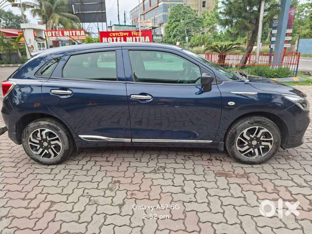 Maruti Suzuki Baleno Delta, 2023, Petrol