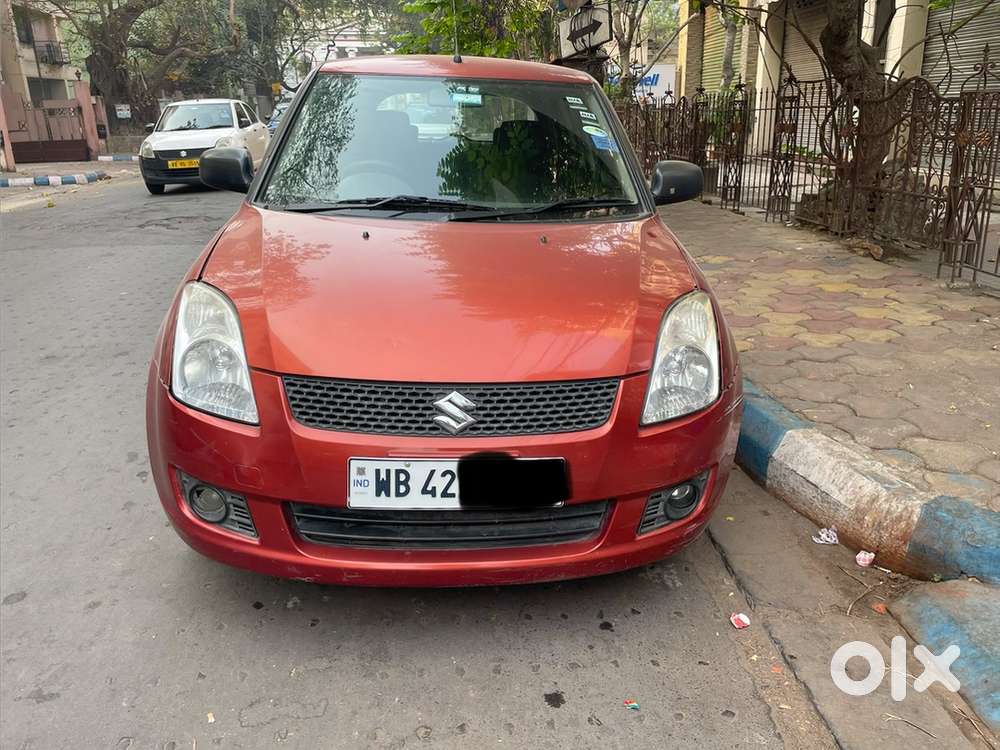Maruti Suzuki Swift 2011 Petrol Good Condition
