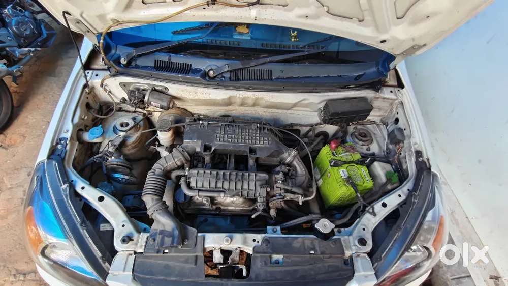 2013 Maruti Suzuki Alto