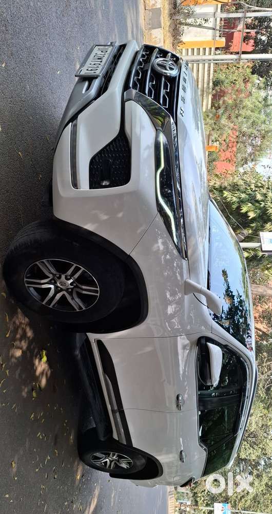 Toyota Fortuner 3.0 4x4 Manual, 2022, Diesel