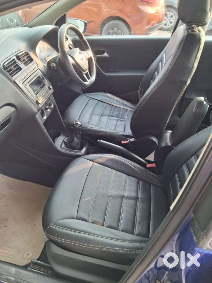 Volkswagen Ameo 1.2 Mpi Comfortline, 2020, Petrol