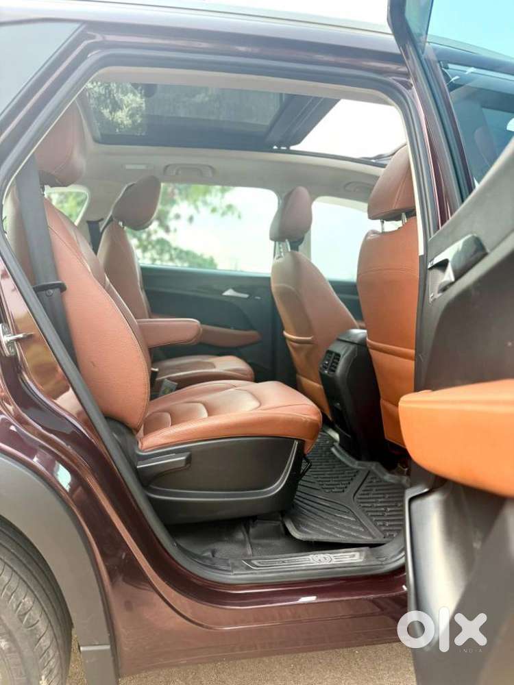 Mg Hector Plus 2.0 Super Diesel Turbo 6 Str, 2021, Diesel