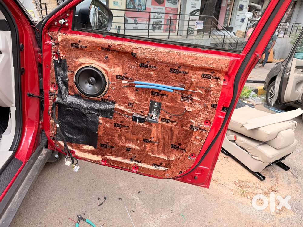 Mahindra Xuv300 W8(o) 2019 Petrol, Full Showroom History, 65k Driven