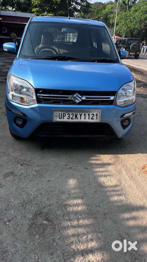 Maruti Wagon R Zxi 2019 Year