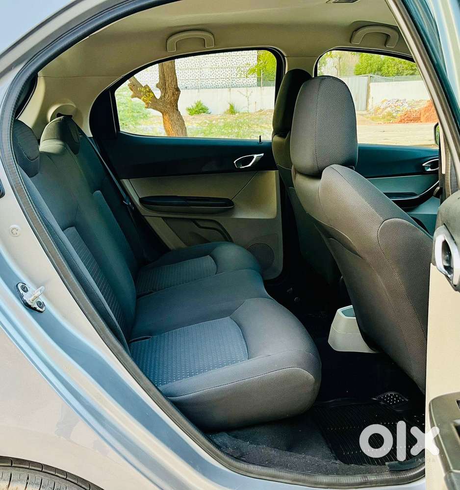 Tata Tiago 1.05 Revotorq Xz, 2018, Petrol