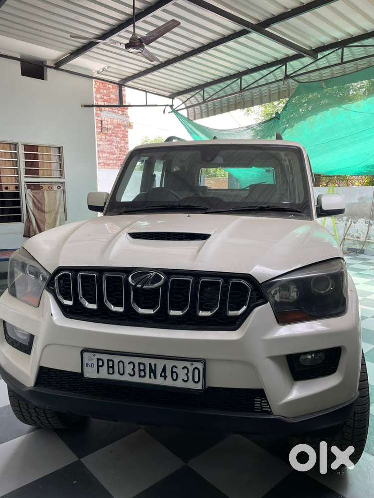 Mahindra Diesel Manual 2017 Car