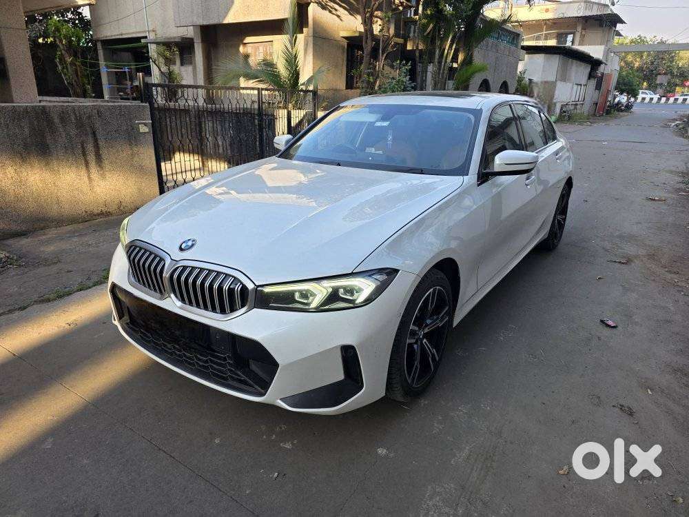 Bmw 3 Series Gran Limousine 320ld M Sport, 2024, Diesel