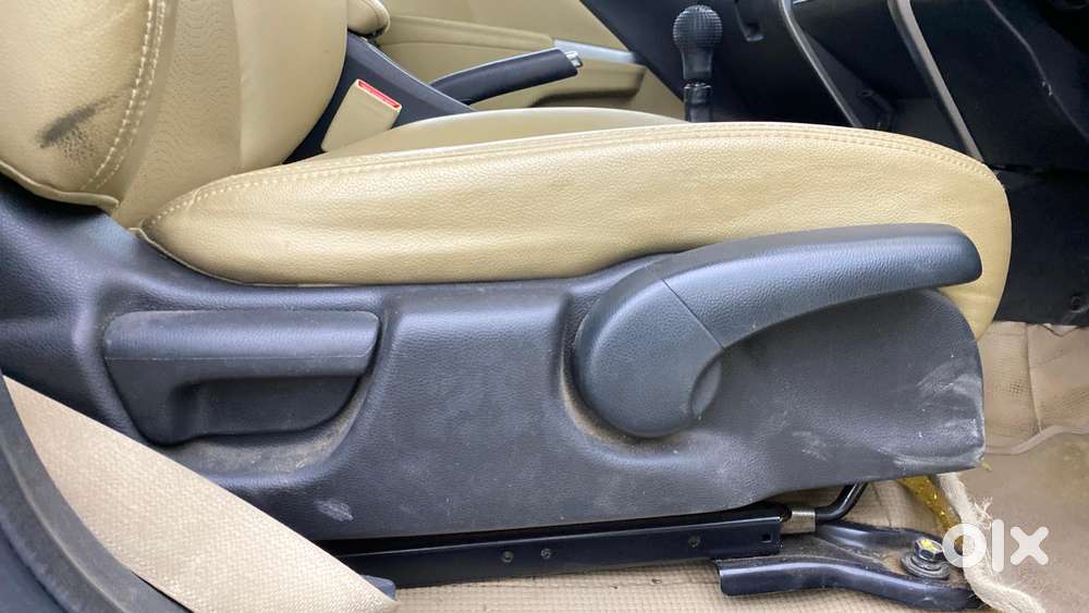 Honda City I Vtec Vx Option Bl, 2015, Petrol