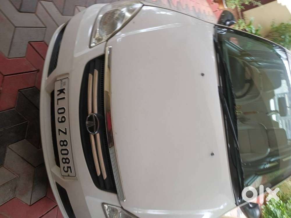 Tata Indica V3