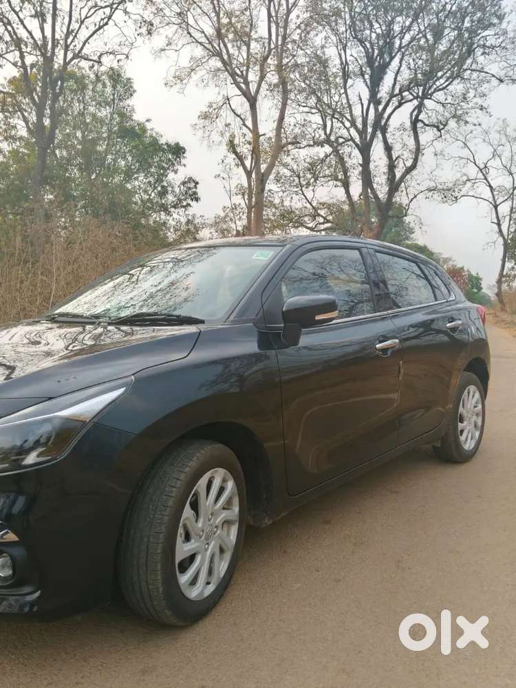 Very Good Condition Vehicle