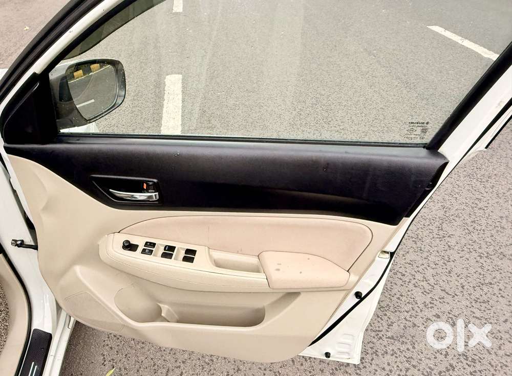 Maruti Suzuki Swift Dzire Vdi Bsiv, 2019, Petrol