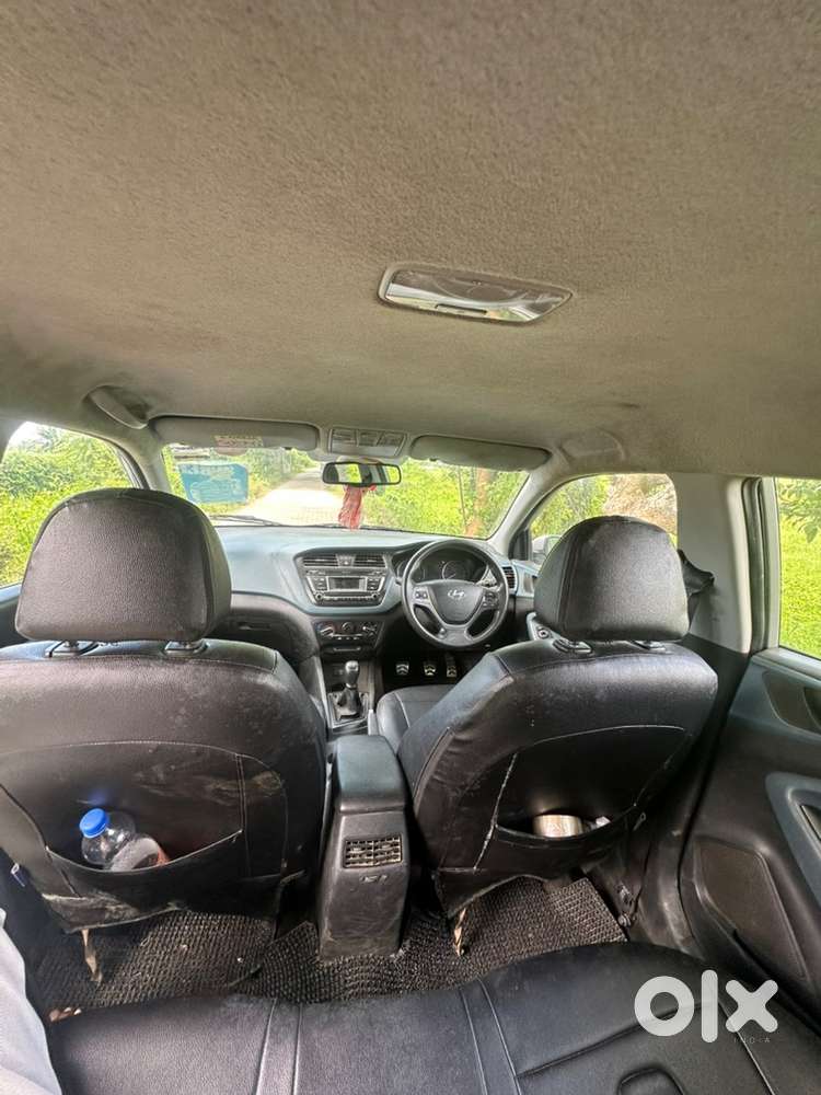 Hyundai I20 Active 1.2 Petrol 2017