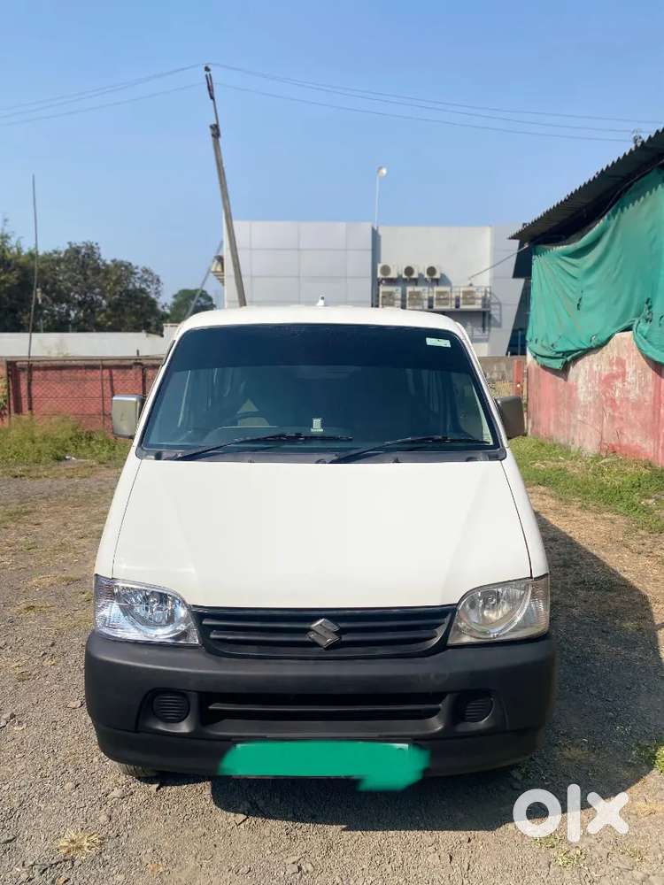 Maruti Suzuki Eeco 2016