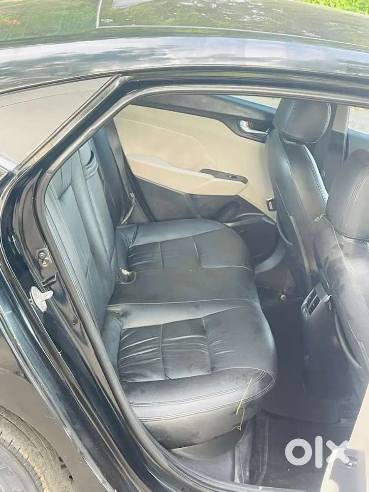 Hyundai New Verna Diesel 2017